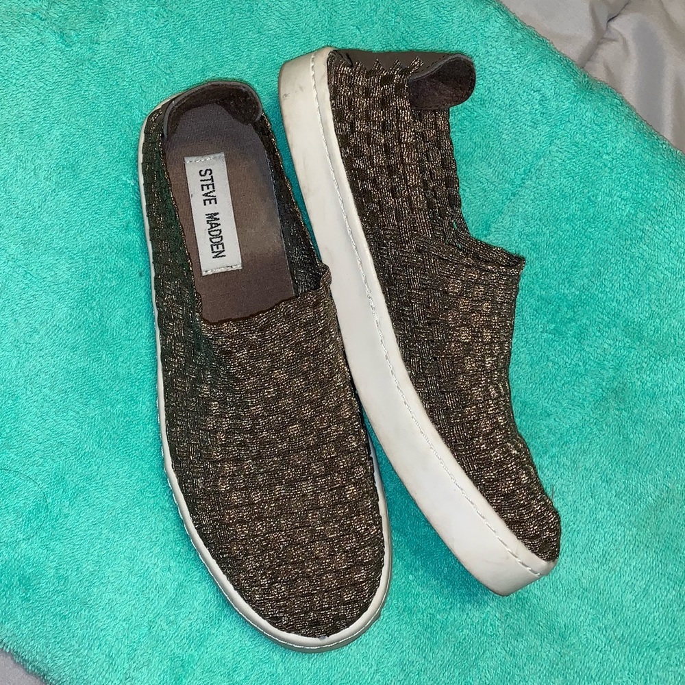 Steve Madden Shoes